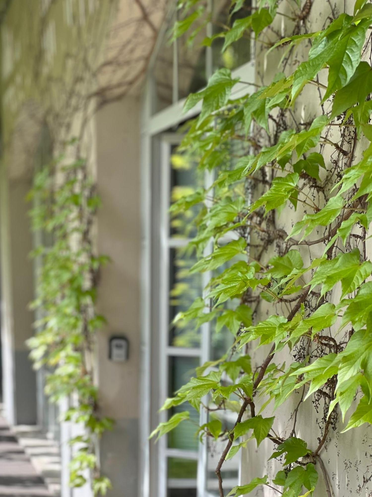Loft G Hospitality Bed & Breakfast Milano Dış mekan fotoğraf