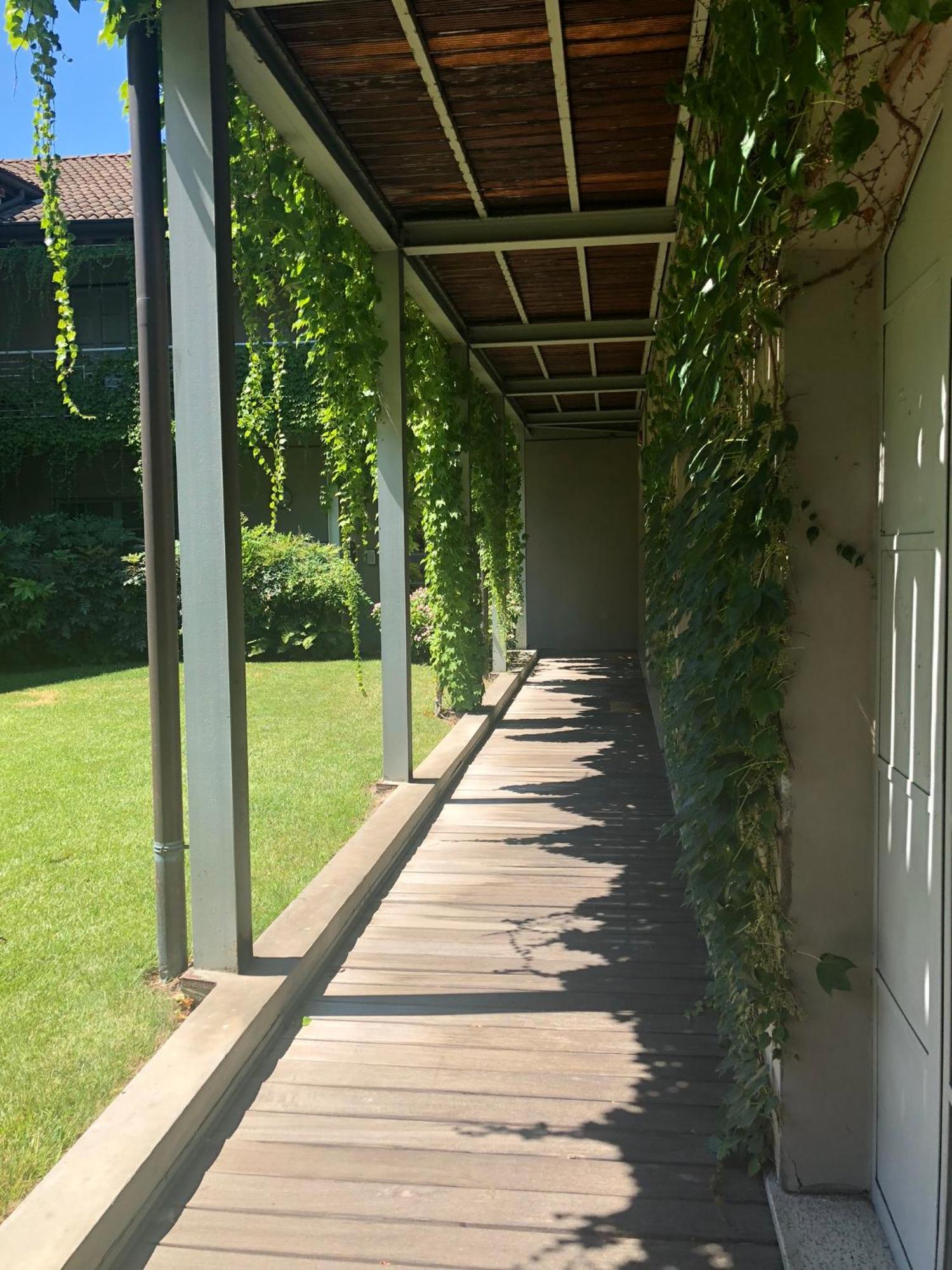 Loft G Hospitality Bed & Breakfast Milano Dış mekan fotoğraf