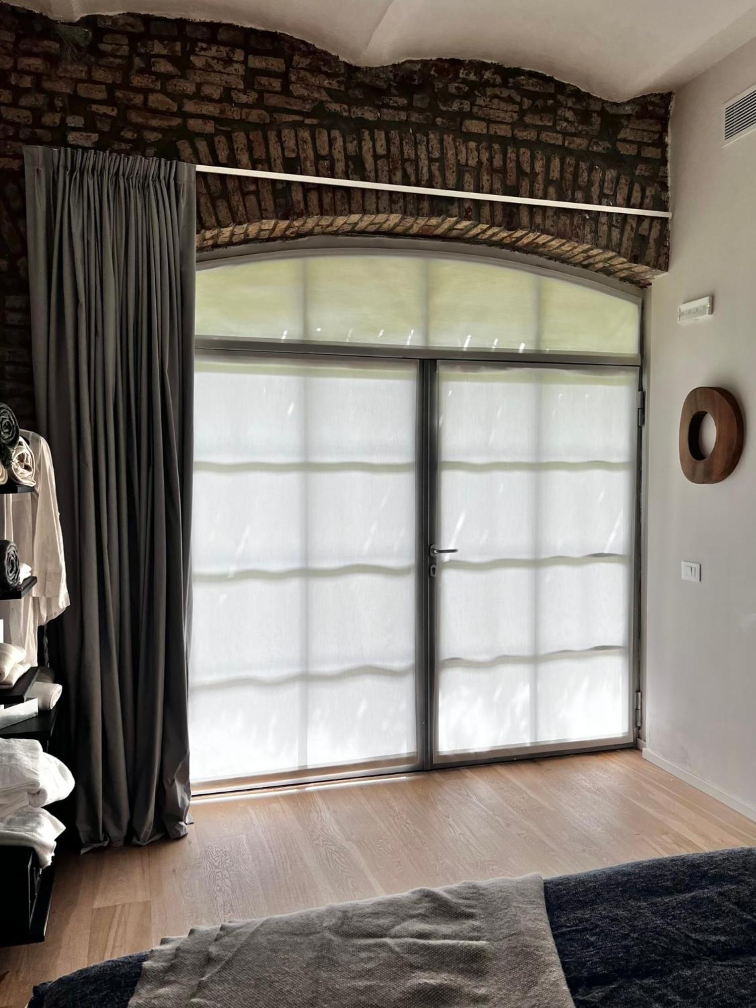 Loft G Hospitality Bed & Breakfast Milano Dış mekan fotoğraf