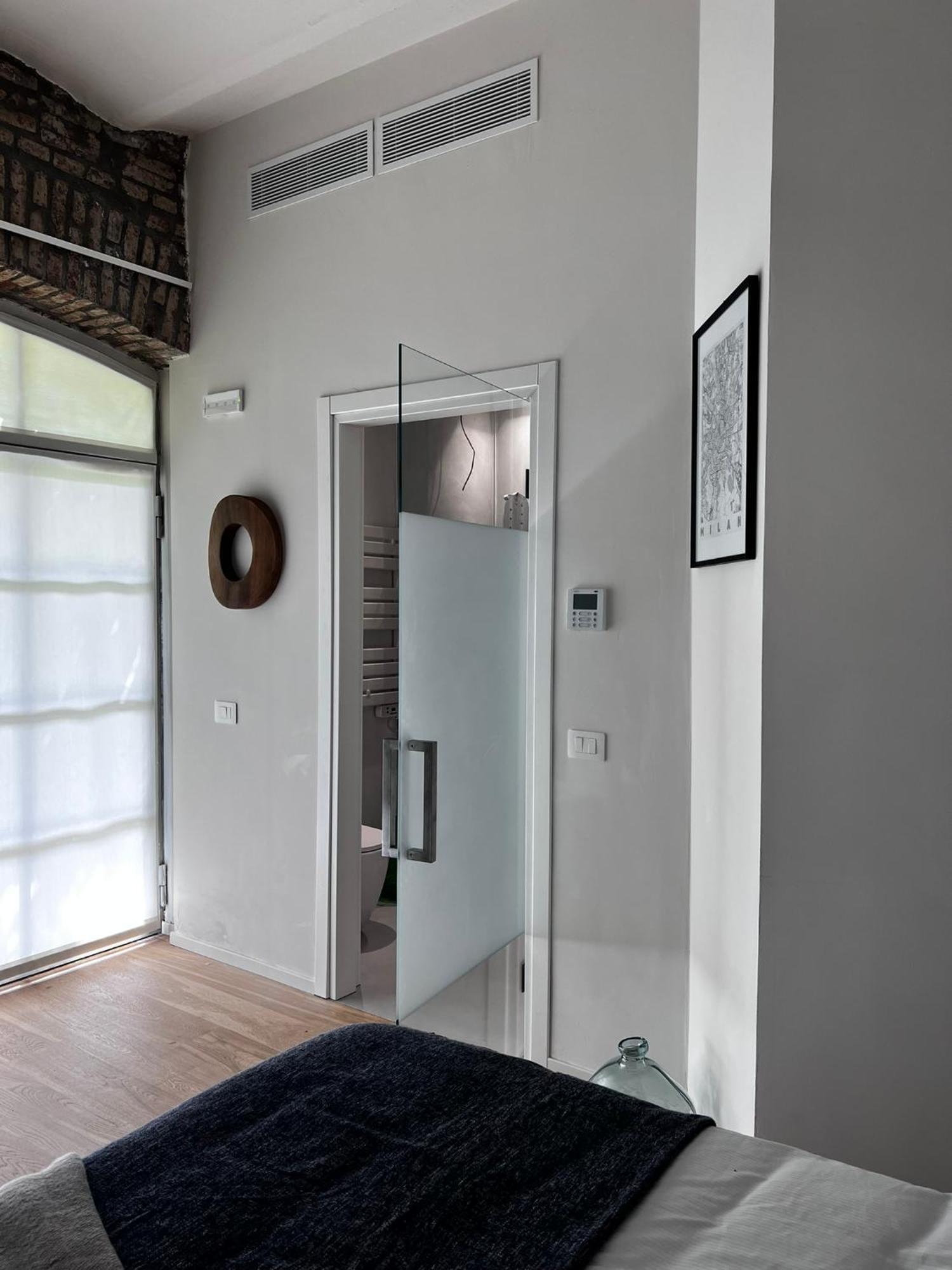 Loft G Hospitality Bed & Breakfast Milano Dış mekan fotoğraf