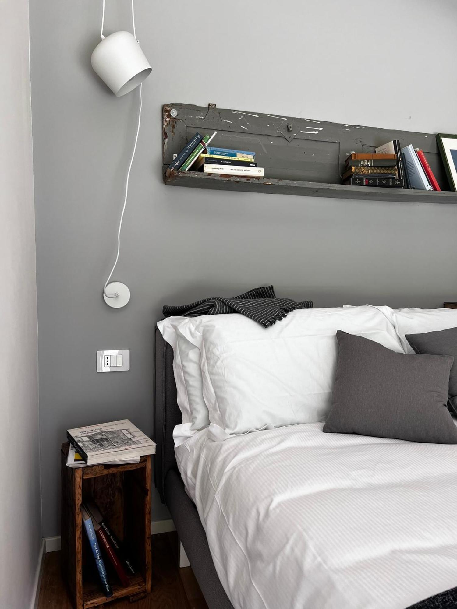 Loft G Hospitality Bed & Breakfast Milano Dış mekan fotoğraf