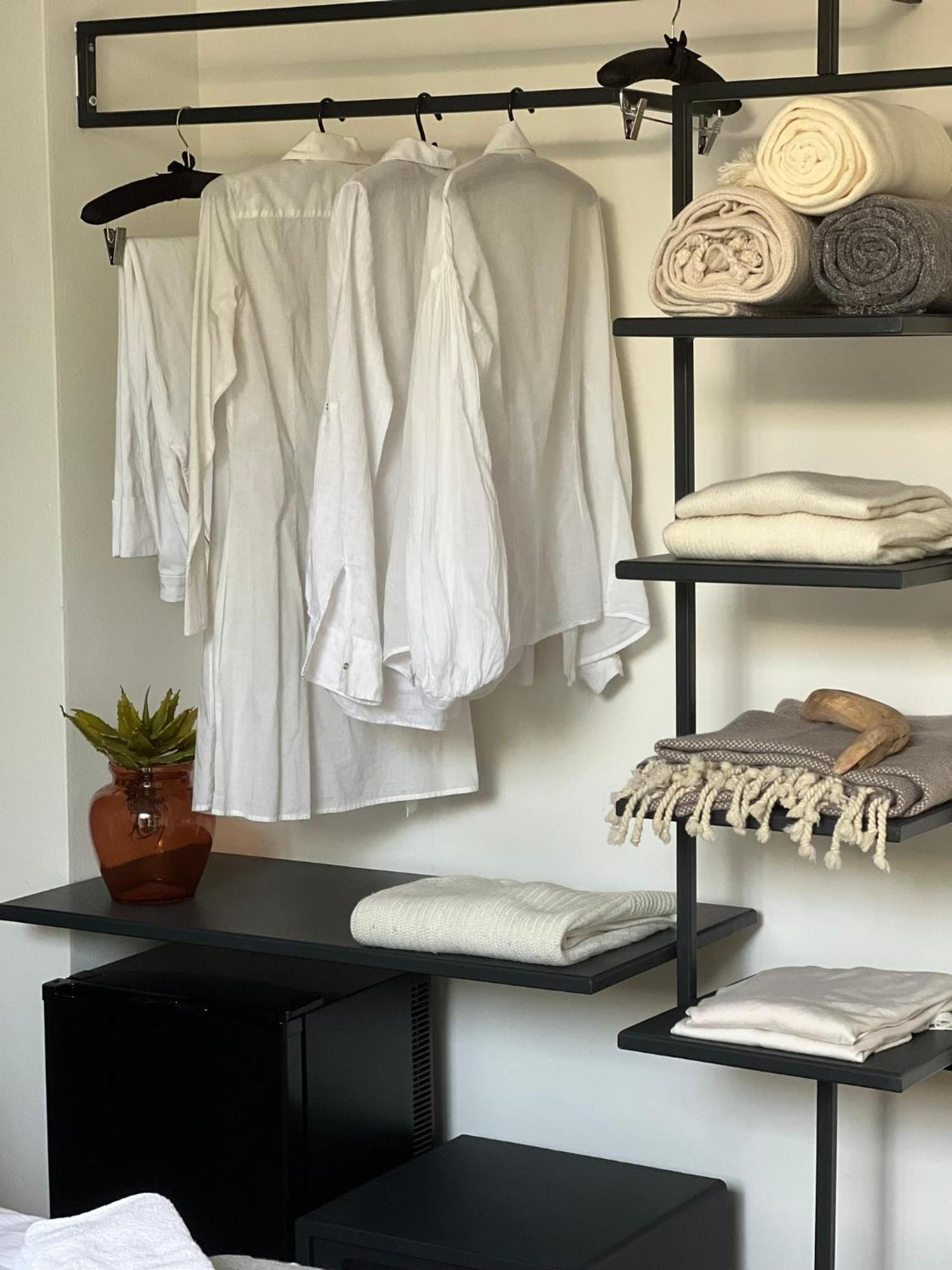 Loft G Hospitality Bed & Breakfast Milano Dış mekan fotoğraf