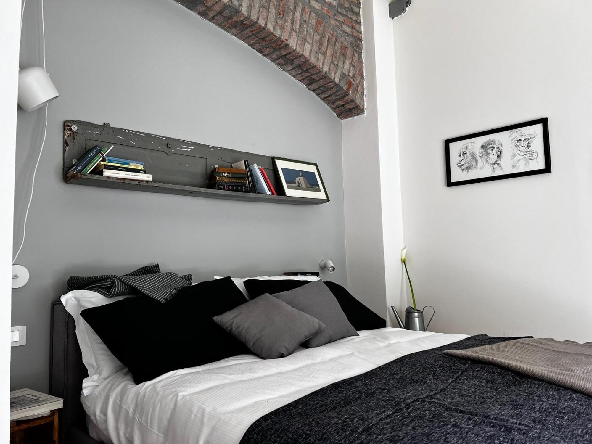 Loft G Hospitality Bed & Breakfast Milano Dış mekan fotoğraf