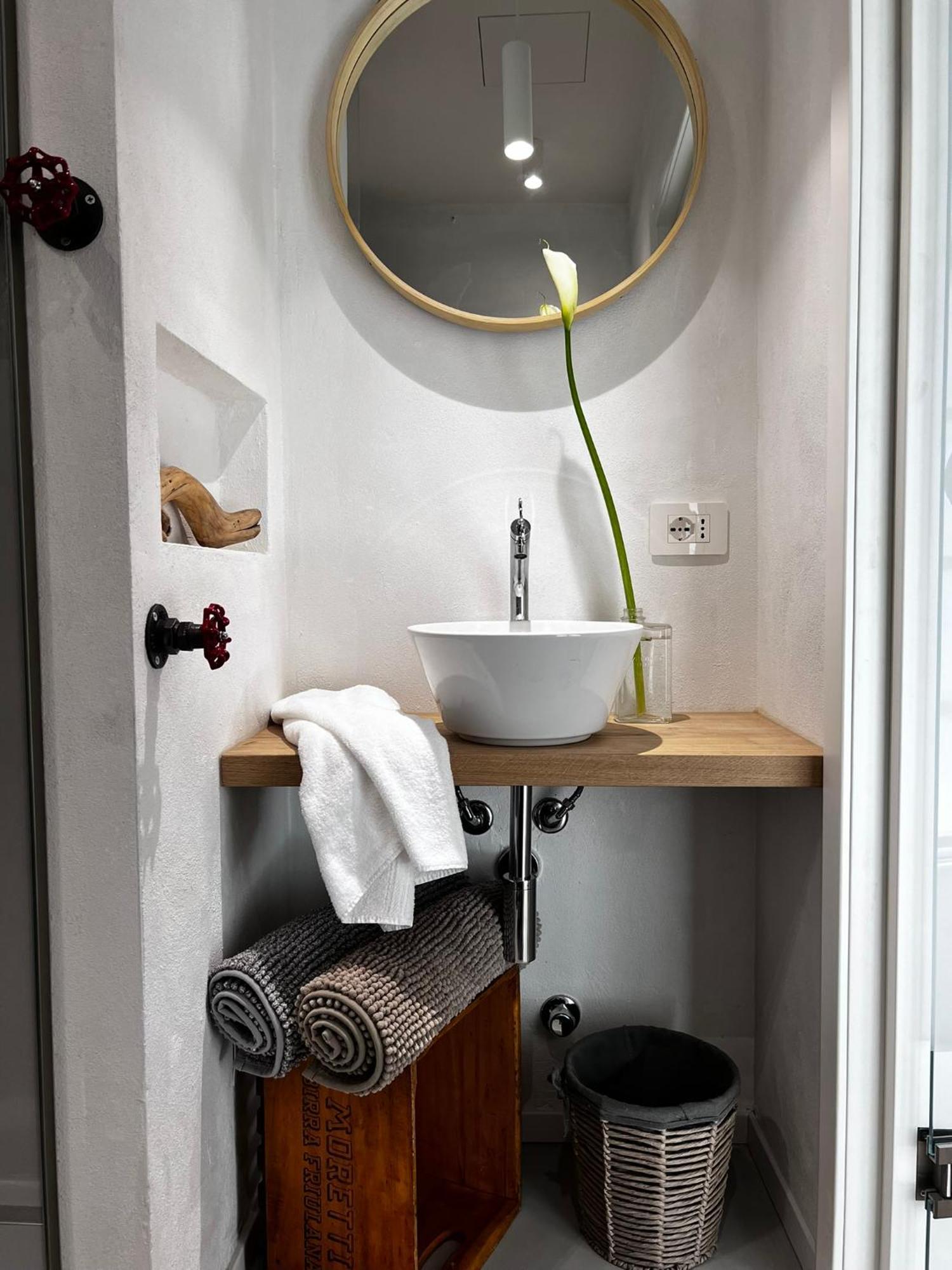 Loft G Hospitality Bed & Breakfast Milano Dış mekan fotoğraf