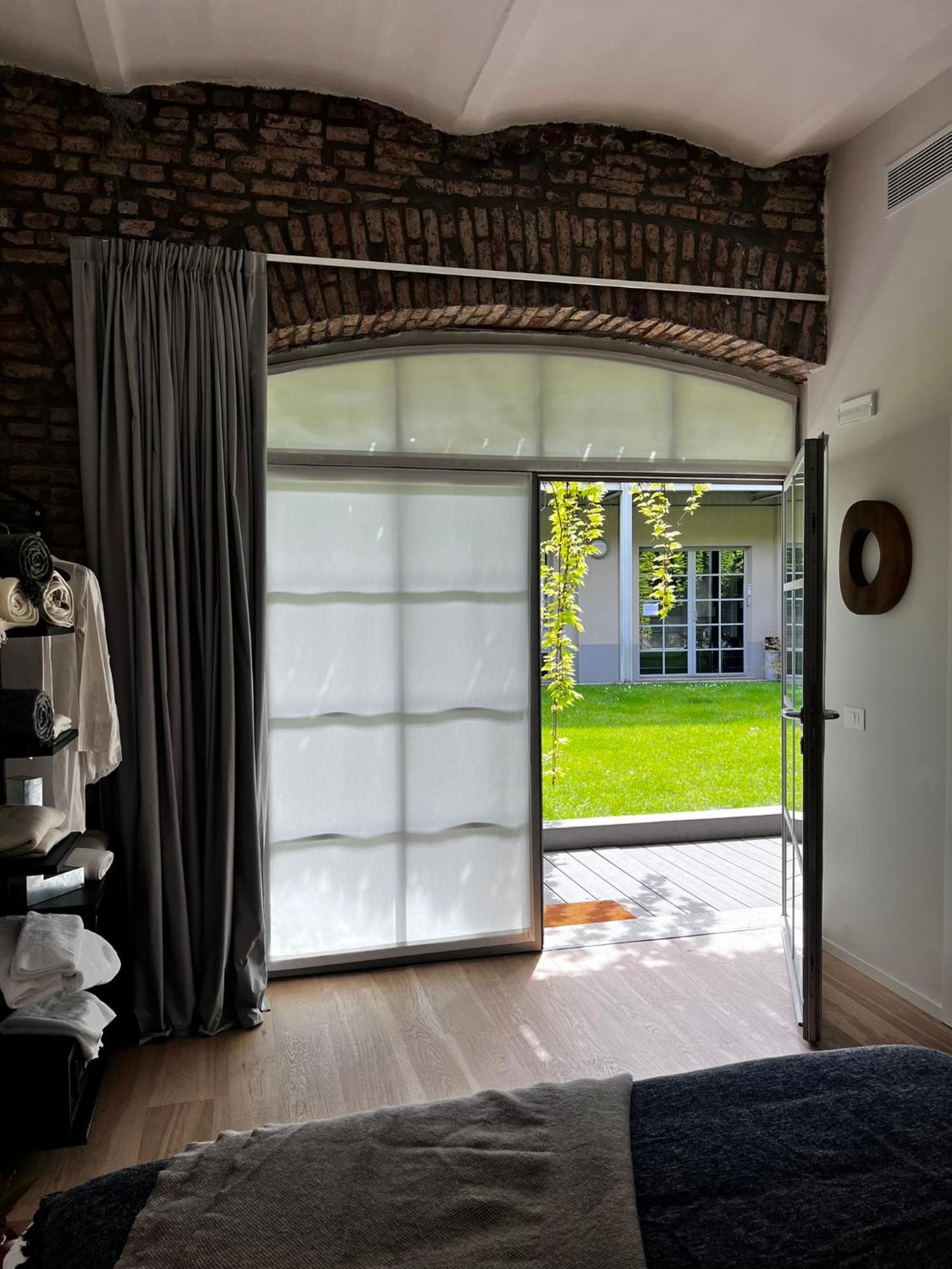 Loft G Hospitality Bed & Breakfast Milano Dış mekan fotoğraf
