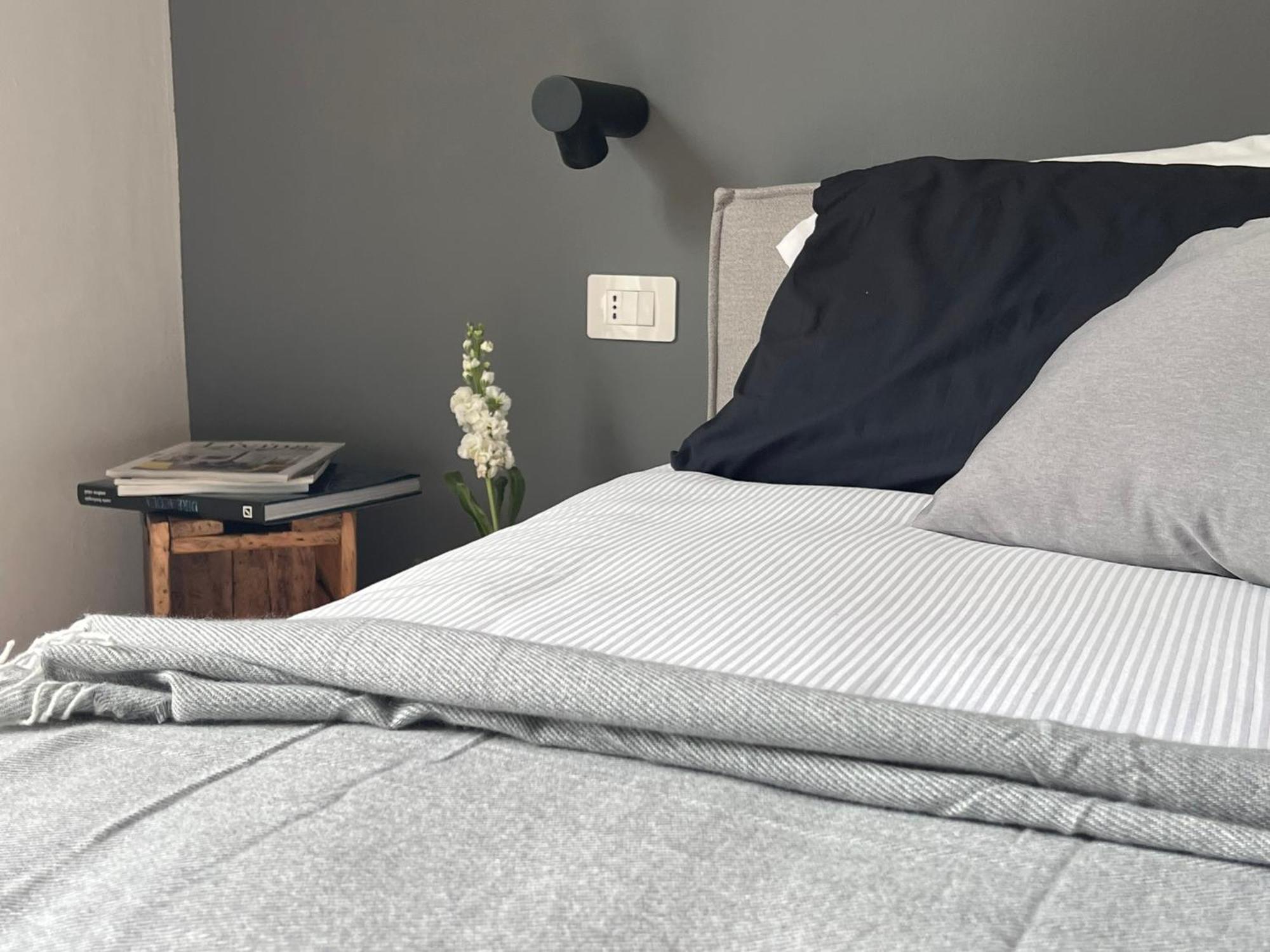 Loft G Hospitality Bed & Breakfast Milano Dış mekan fotoğraf