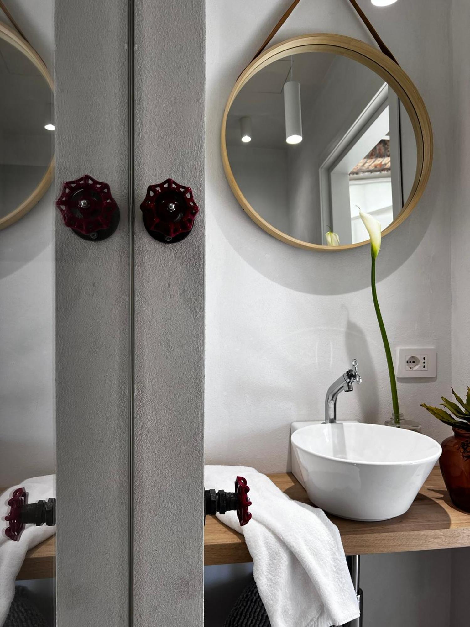 Loft G Hospitality Bed & Breakfast Milano Dış mekan fotoğraf