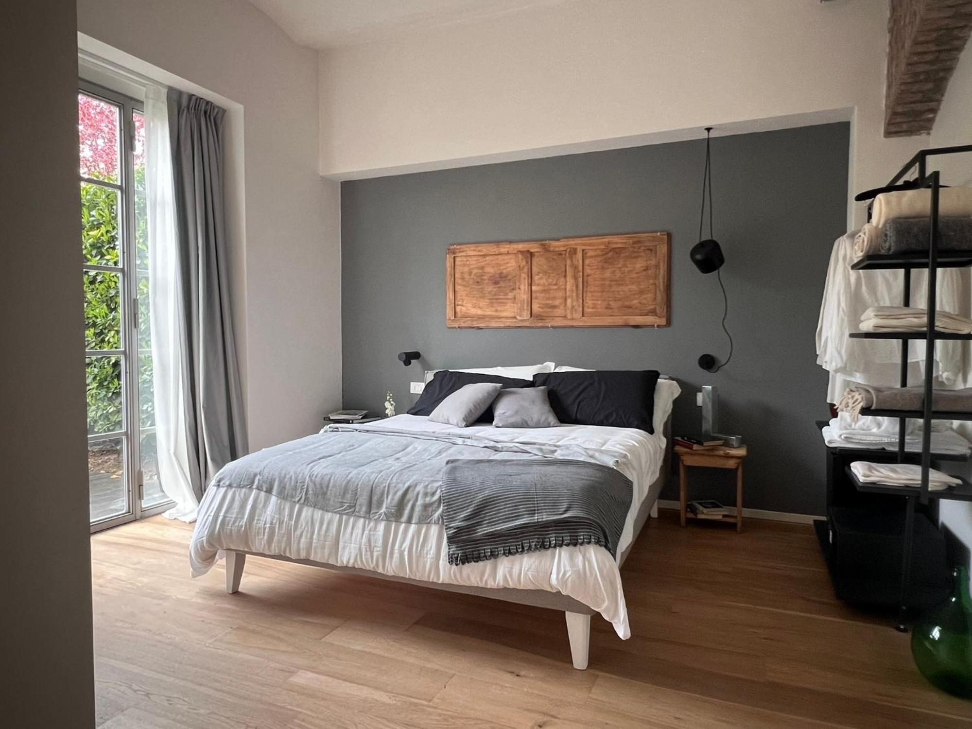 Loft G Hospitality Bed & Breakfast Milano Dış mekan fotoğraf