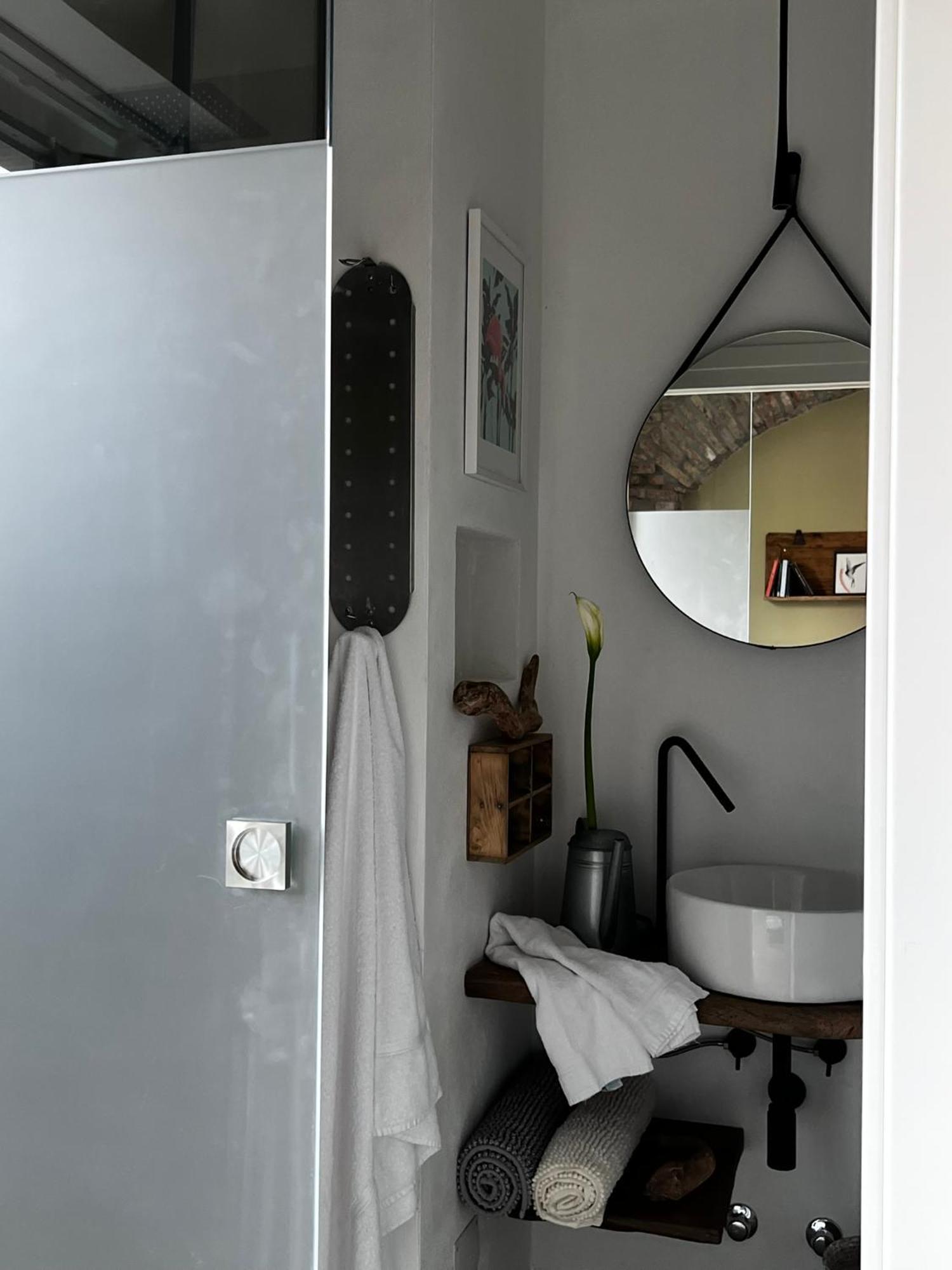 Loft G Hospitality Bed & Breakfast Milano Dış mekan fotoğraf