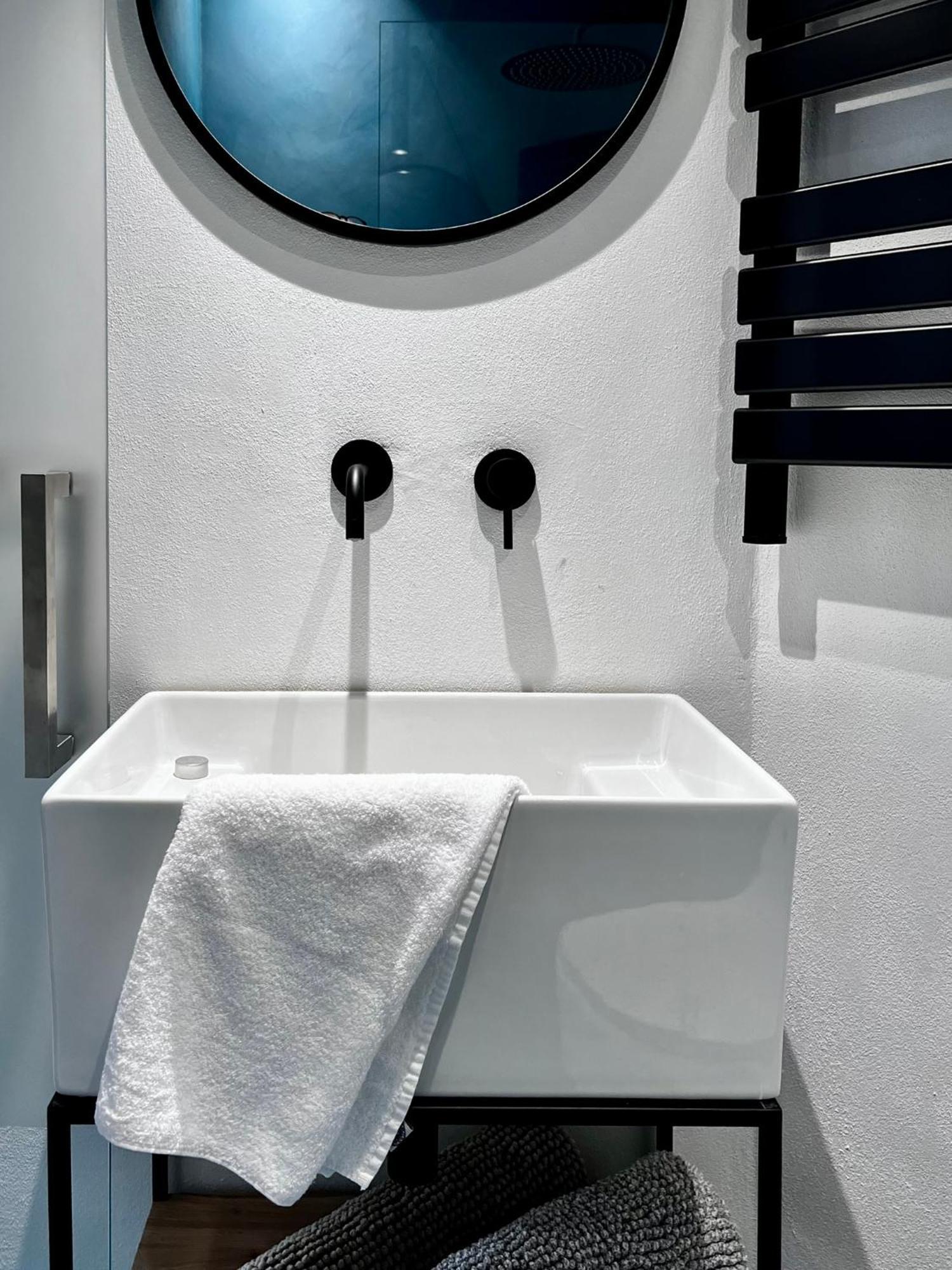 Loft G Hospitality Bed & Breakfast Milano Dış mekan fotoğraf