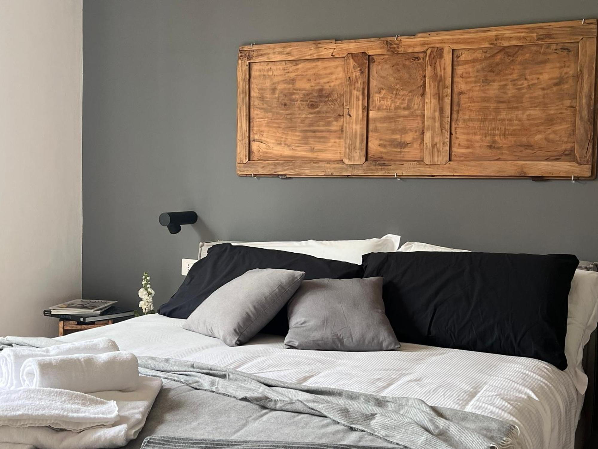 Loft G Hospitality Bed & Breakfast Milano Dış mekan fotoğraf