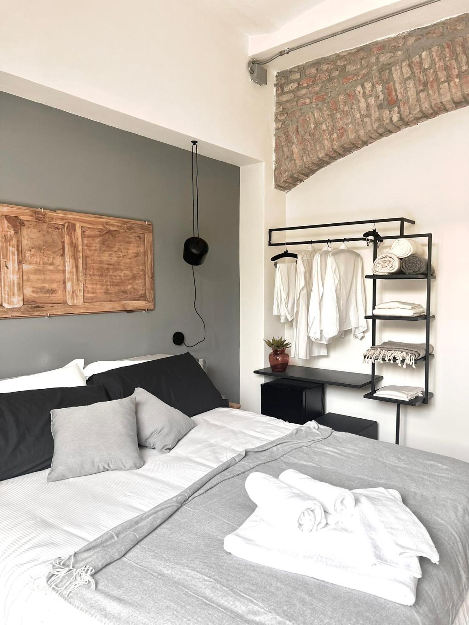 Loft G Hospitality Bed & Breakfast Milano Dış mekan fotoğraf