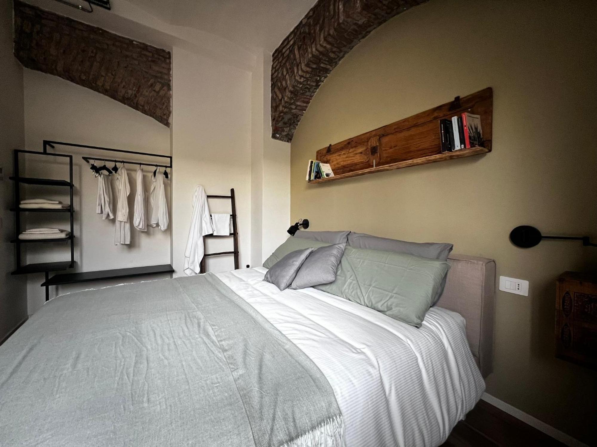 Loft G Hospitality Bed & Breakfast Milano Dış mekan fotoğraf