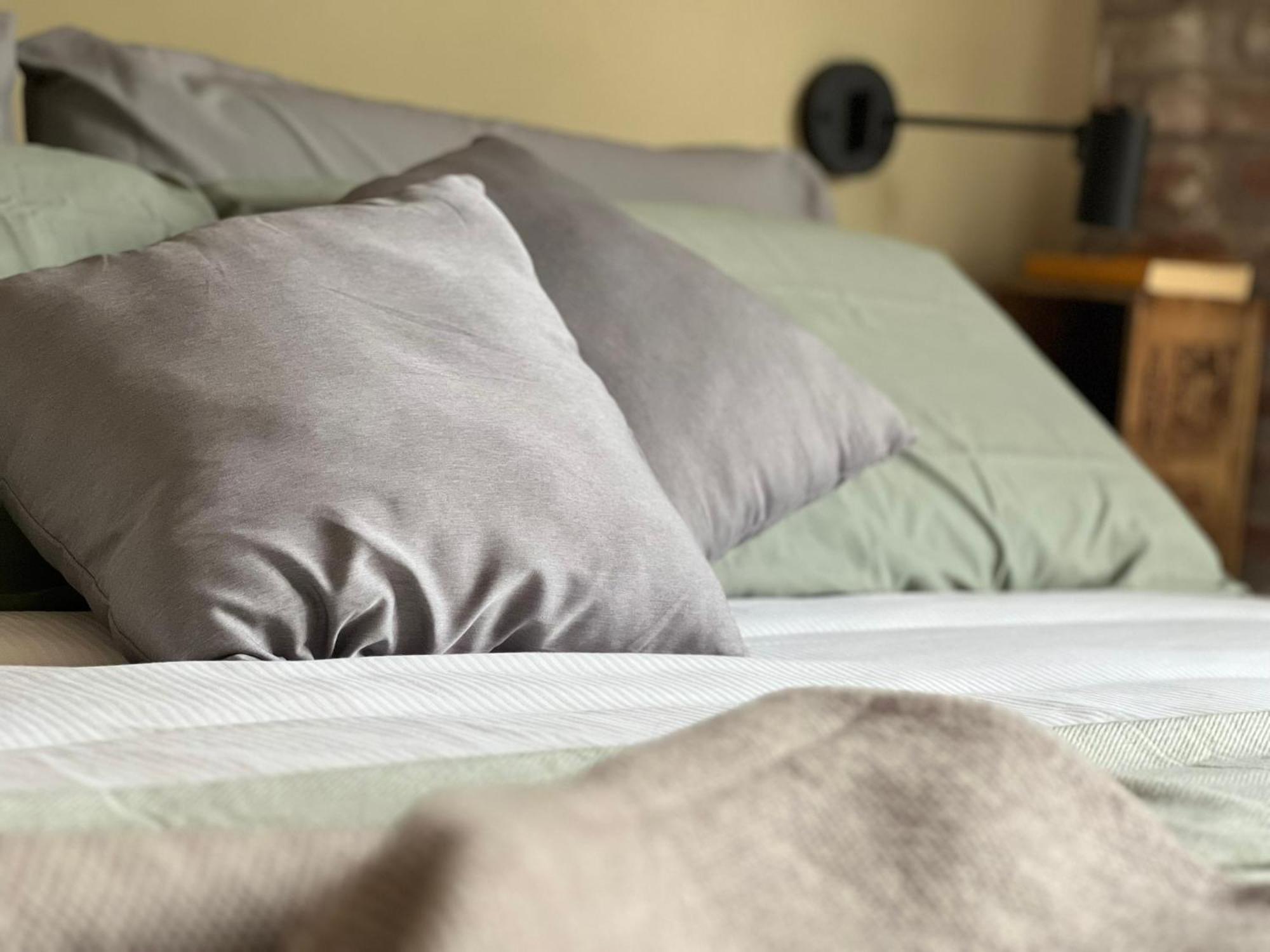 Loft G Hospitality Bed & Breakfast Milano Dış mekan fotoğraf