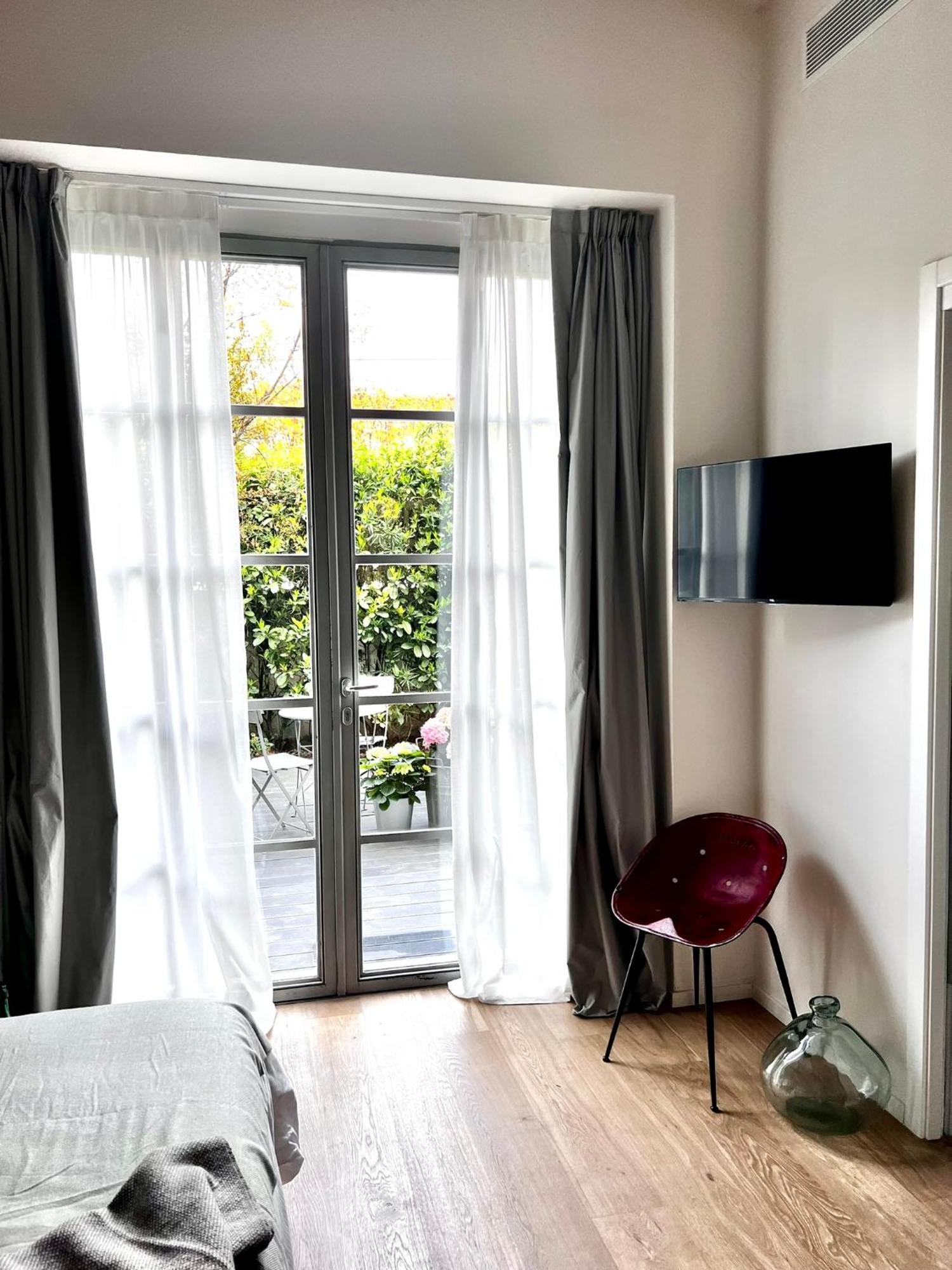 Loft G Hospitality Bed & Breakfast Milano Dış mekan fotoğraf