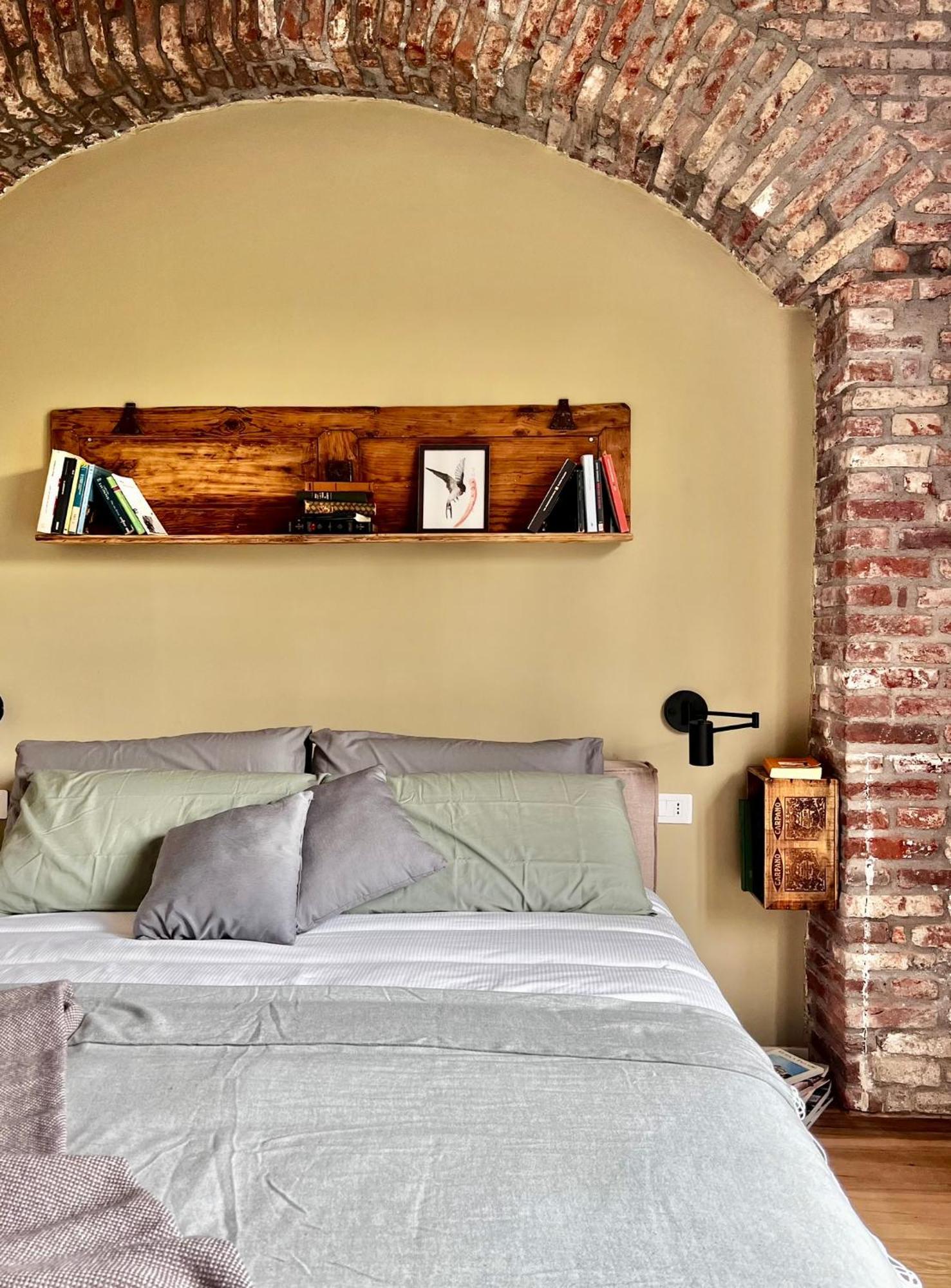 Loft G Hospitality Bed & Breakfast Milano Dış mekan fotoğraf