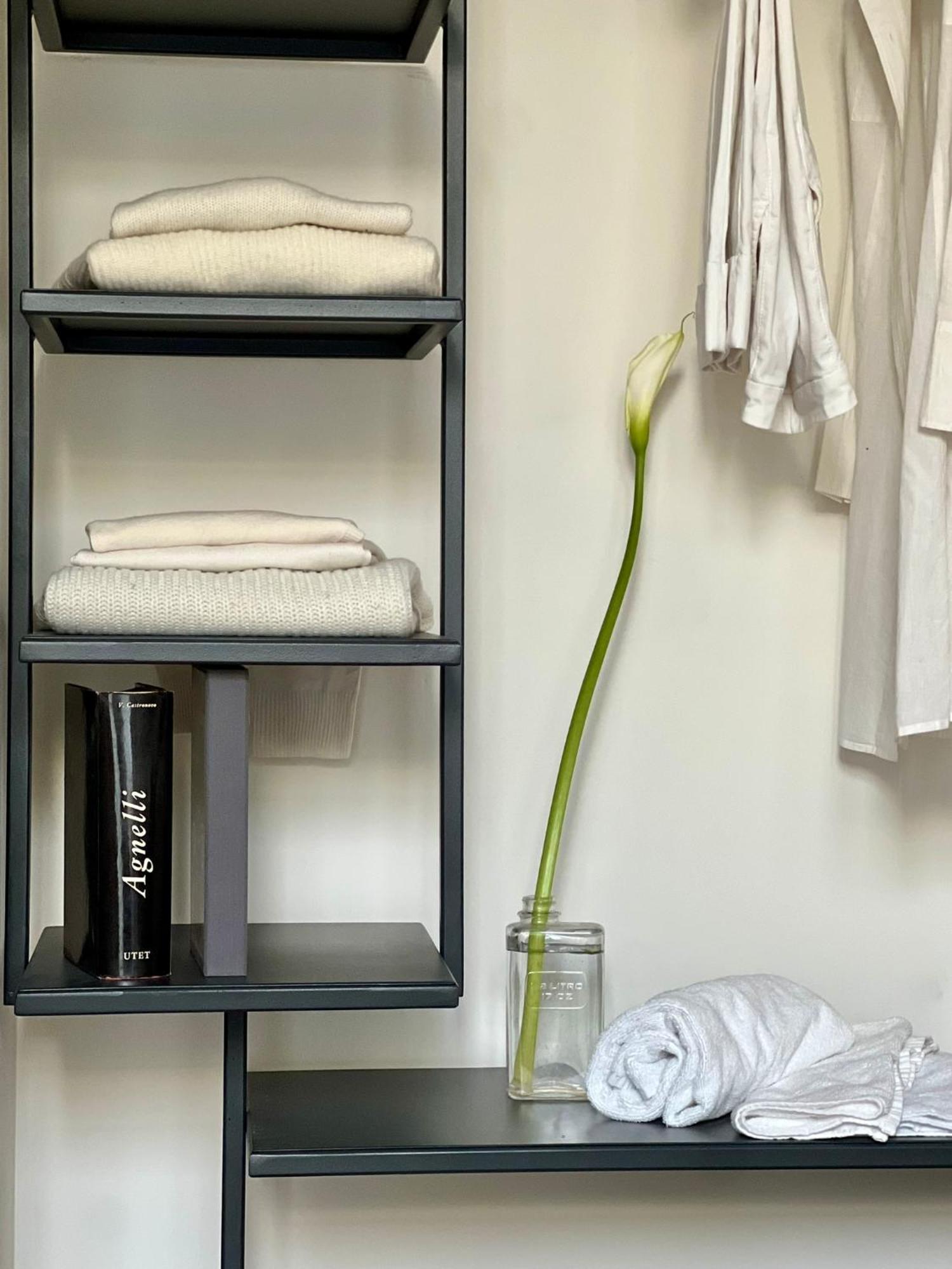 Loft G Hospitality Bed & Breakfast Milano Dış mekan fotoğraf