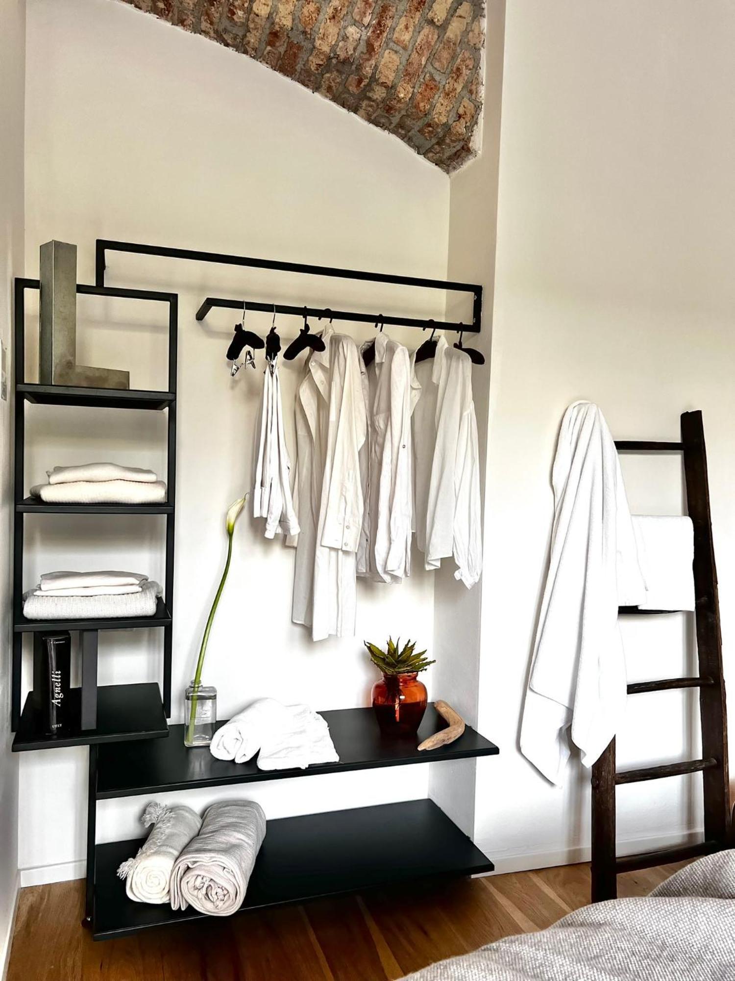 Loft G Hospitality Bed & Breakfast Milano Dış mekan fotoğraf