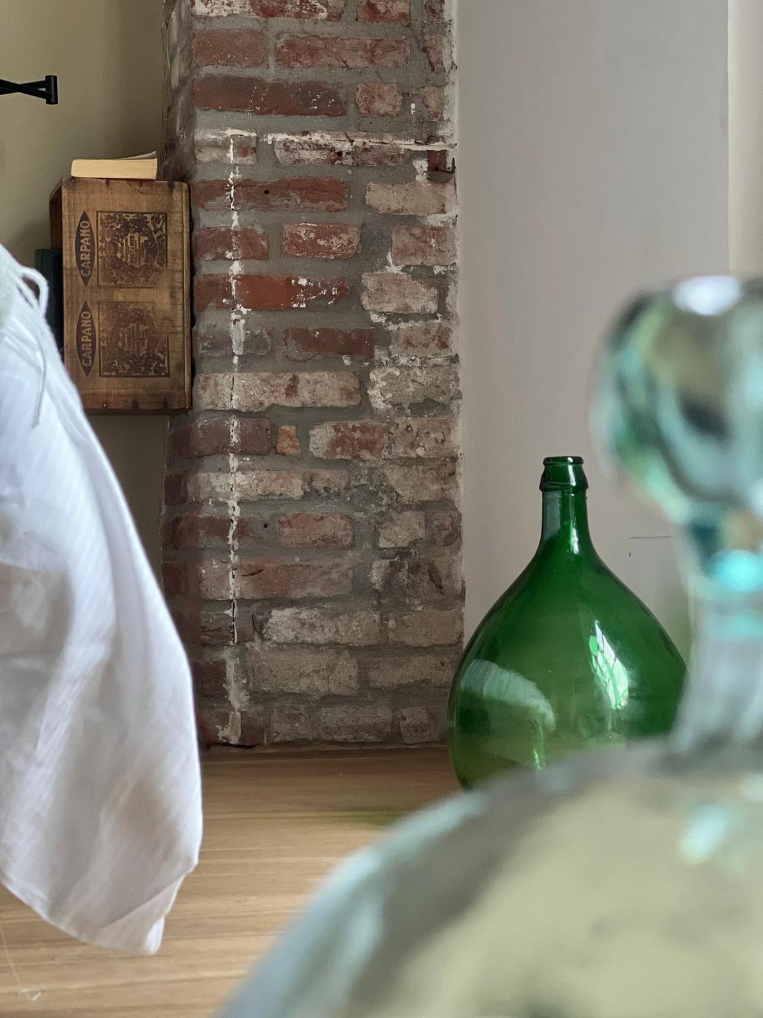 Loft G Hospitality Bed & Breakfast Milano Dış mekan fotoğraf